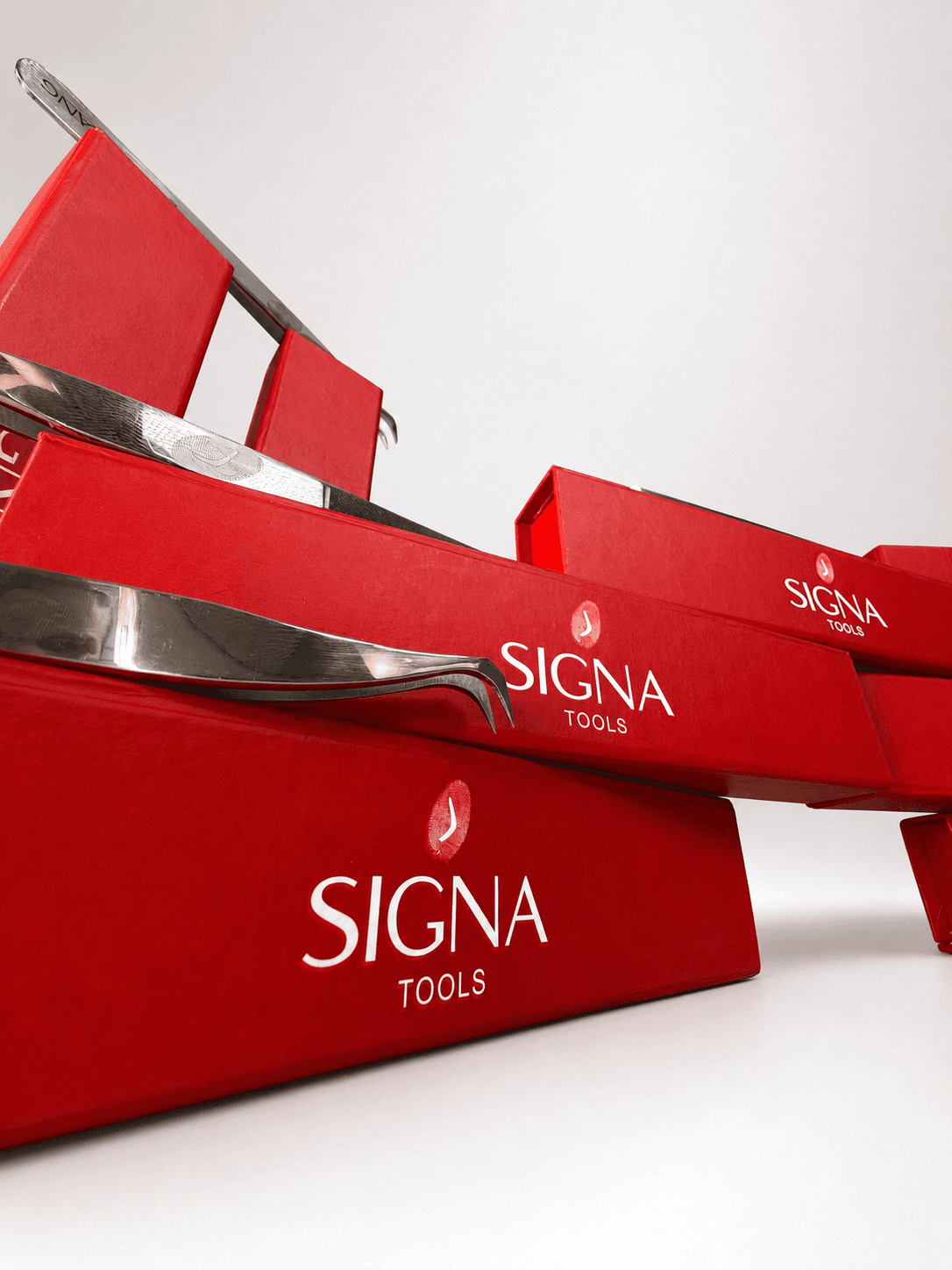 Packaging SIGNA Tools